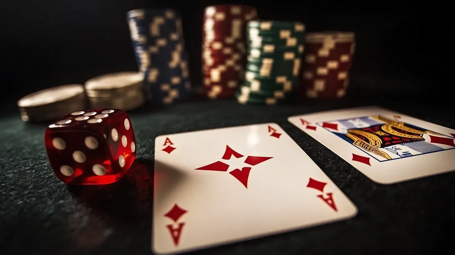 Menjelajahi Dunia Permainan Slot di Kissy918